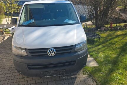 VW T5 Transporter 510.000 km 7.000 &euro; Dietersburg 84378