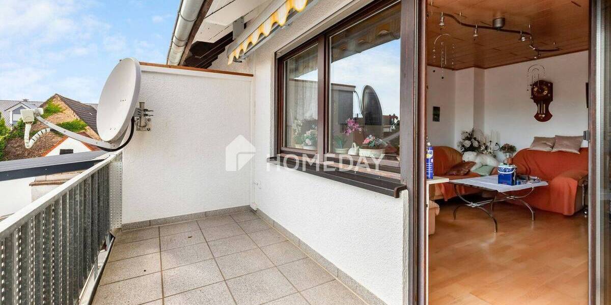 Doppelhaushälfte Neulußheim - 4 Zimmer, 150 m&sup2;, 449.000&euro; | Angebot:25677644