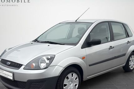 Ford Fiesta 87.000 km 2.999 € Ofterdingen 72131