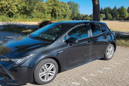 Toyota Corolla 99.873 km 13.000 &euro; Emmelshausen 56281