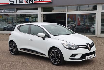 Renault Clio 105.800 km 9.890 &euro; Pfullendorf 88630