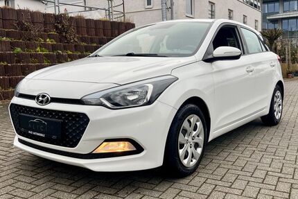 Hyundai i20 114.180 km 7.890 &euro; Taunusstein 65232