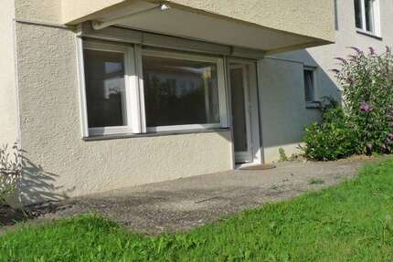 Wohnung zum Mieten in Markdorf 320 € 25 m² 1 zimmer