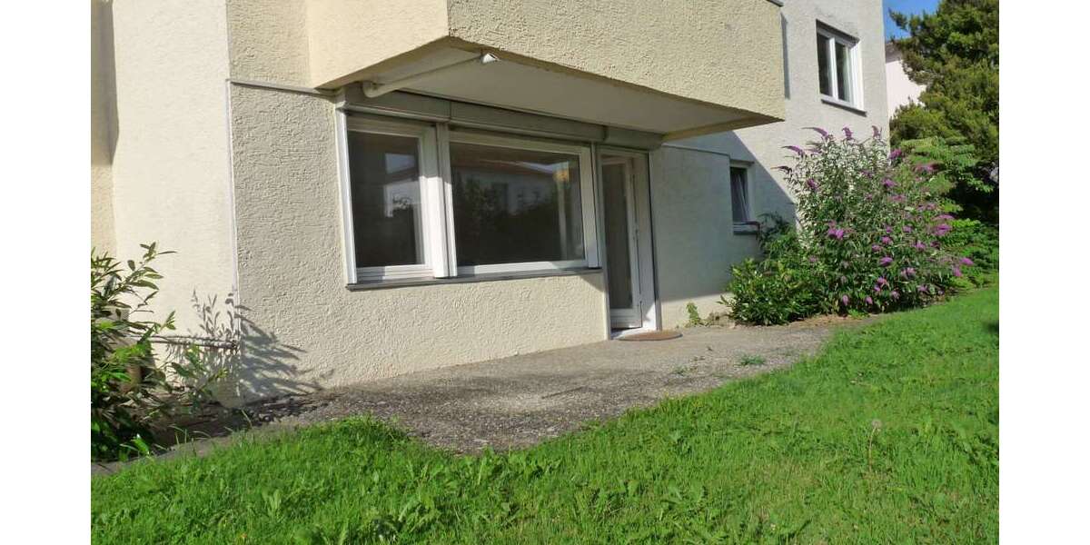 Wohnung zum Mieten in Markdorf 320 € 25 m² 1 zimmer