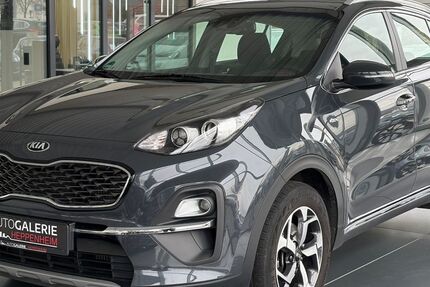 Kia Sportage 46.000 km 17.900 € Heppenheim 64646
