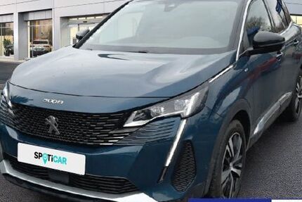 Peugeot 3008 24.144 km 23.930 &euro; Leipzig 04105
