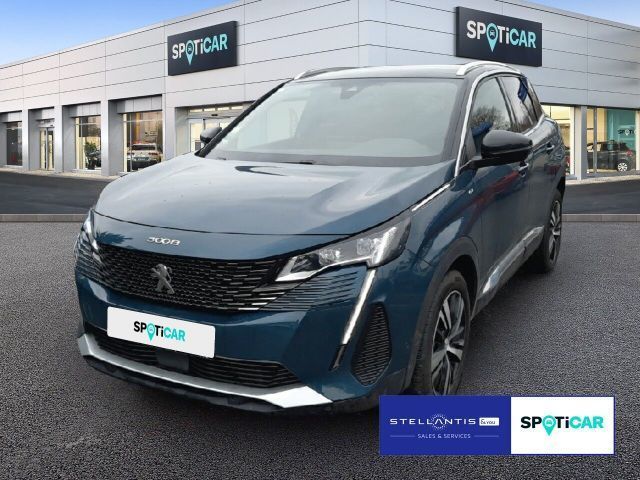 Peugeot 3008 24.144 km 23.930 &euro; Leipzig 04105