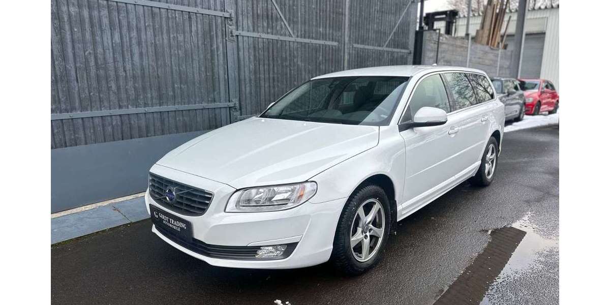Volvo V70 210.300 km 7.800 &euro; Biebergemünd 63599