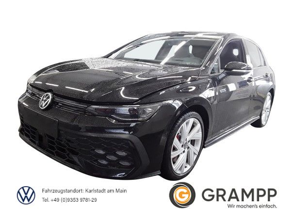 VW Golf 8.365 km 37.960 &euro; Lohr am Main 97816