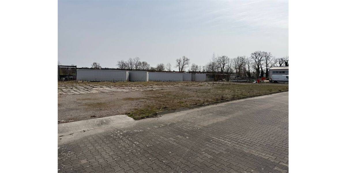 Gewerbeobjekt Rangsdorf - 4.620&euro; | Angebot:26798503