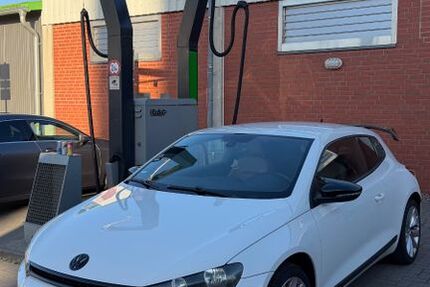 VW Scirocco 222.000 km 6.999 &euro; Twistringen 27239