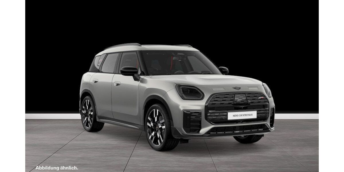 Mini Countryman SE (Cooper) 22.120 km 43.590 &euro; Stuttgart 70569