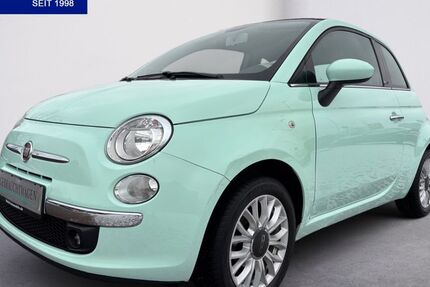 Fiat 500 104.000 km 6.490 &euro; Neuss 41462