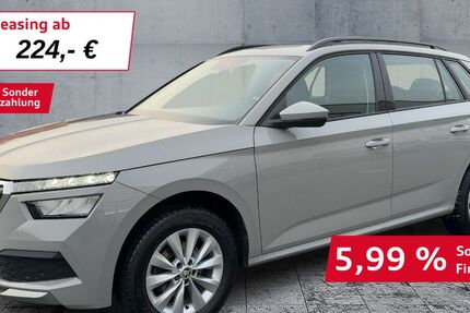 Skoda Kamiq 29.997 km 17.490 &euro; Hof 95030