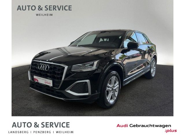 Audi Q2 77.615 km 20.960 &euro; Weilheim 82362
