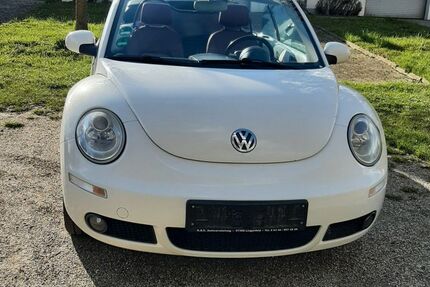 VW Beetle 207.495 km 3.300 &euro; Landau 76829