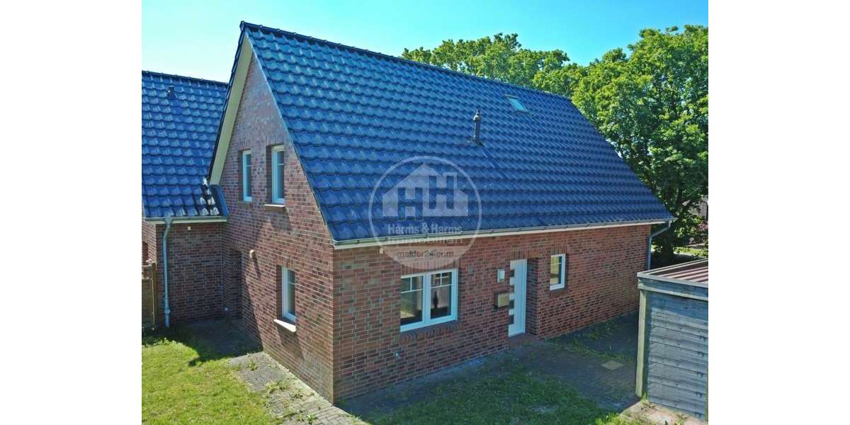 Einfamilienhaus Aurich / Walle Walle - 4 Zimmer, 110 m&sup2;, 295.000&euro; | Angebot:26858641