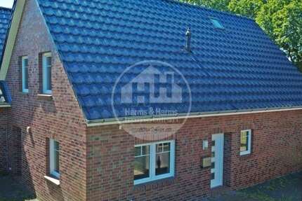 Haus Aurich / Walle Walle - 4 Zimmer, 110 m&sup2;, 295.000&euro; | Angebot:26858641