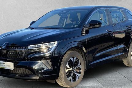 Renault Austral 11.000 km 27.640 &euro; Freiberg 09599