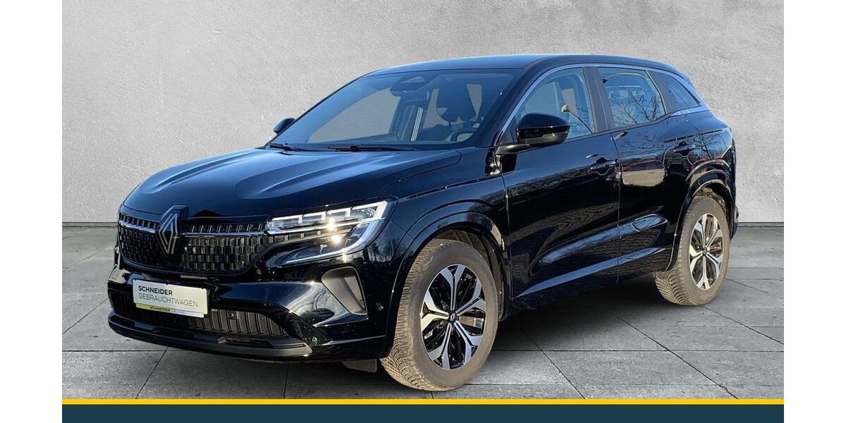 Renault Austral 11.000 km 27.640 &euro; Freiberg 09599