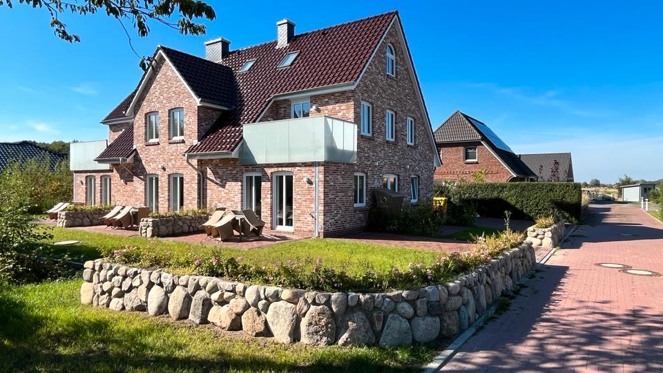 Einfamilienhaus Garding - 4 Zimmer, 100 m&sup2;, 429.000&euro; | Angebot:26961592