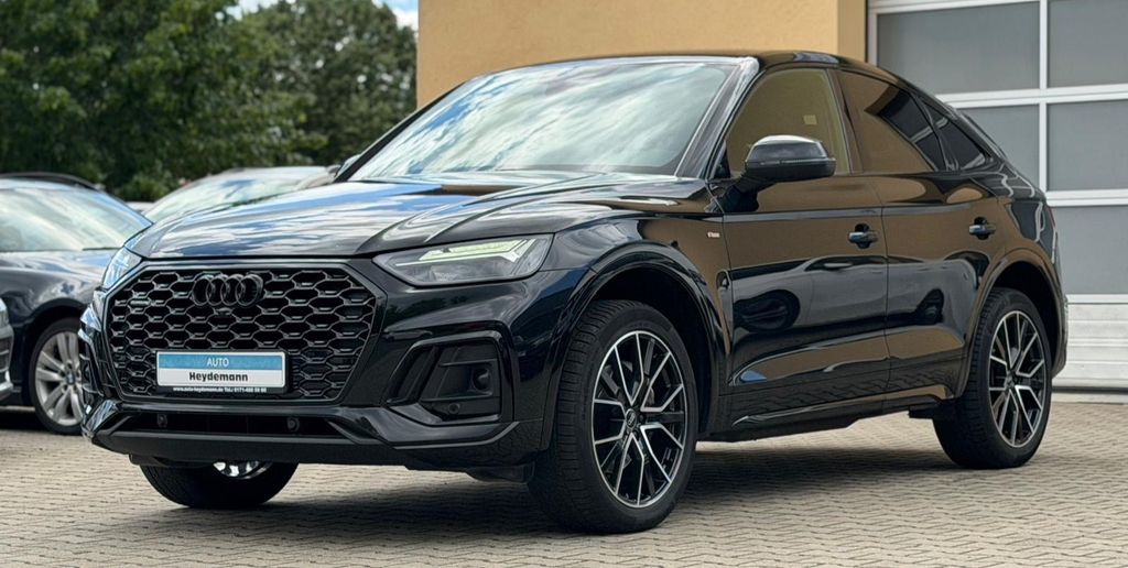 Audi Q5 175.249 km 29.990 &euro; Neumarkt 92318