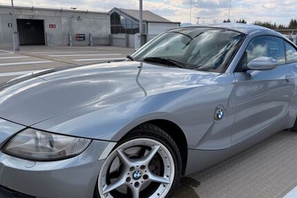 BMW Z4 190.000 km 16.000 &euro; Rosenheim 83024