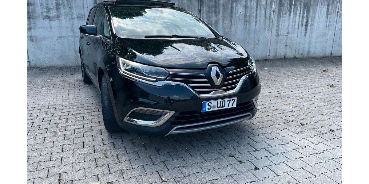 Renault Espace 141.000 km 12.500 &euro; Stuttgart 70378