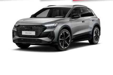Audi Q4 e-tron 3.000 km 57.779 &euro; Offenbach am Main 63071