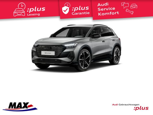 Audi Q4 e-tron 3.000 km 57.779 &euro; Offenbach am Main 63071