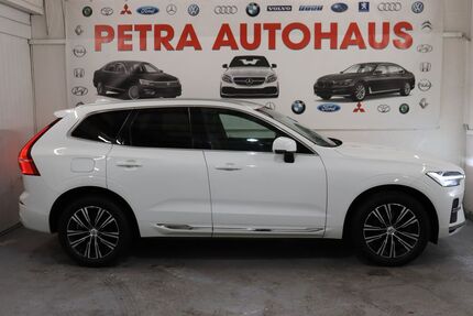 Volvo XC60 137.000 km 28.497 &euro; Berlin 12099