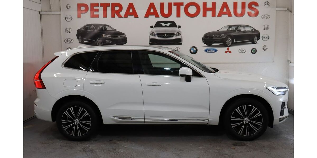 Volvo XC60 137.000 km 28.497 &euro; Berlin 12099