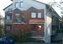 Frauenland Appartement+Tiefgarage