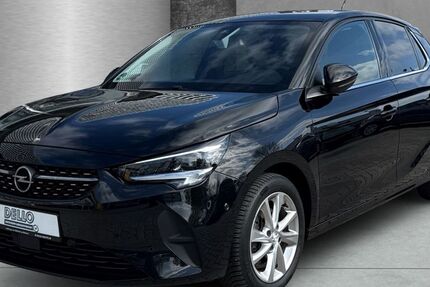 Opel Corsa 54.629 km 16.990 &euro; Lübeck 23558