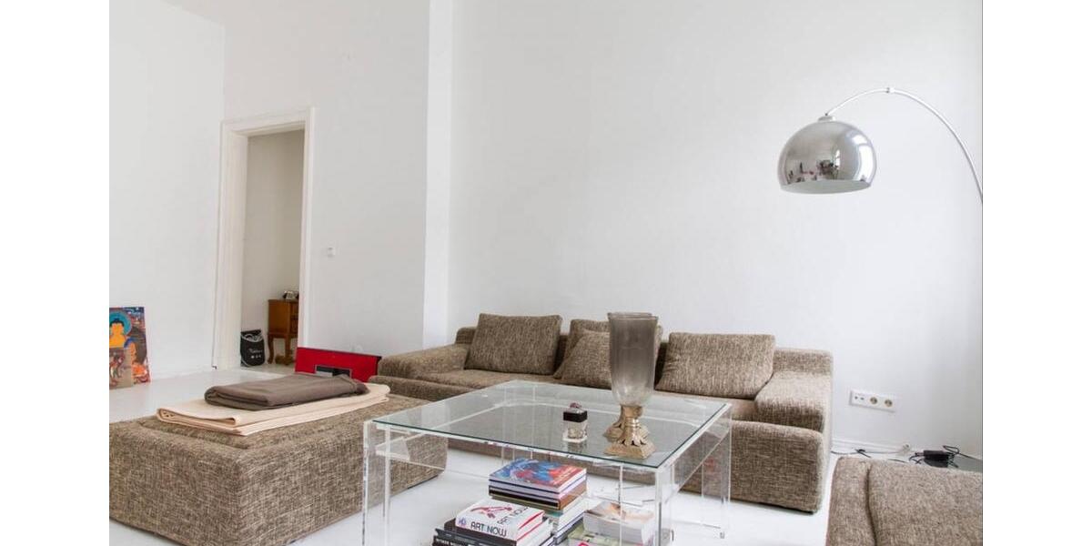 Etagenwohnung Berlin Neukölln - 2 Zimmer, 48 m&sup2;, 360.000&euro; | Angebot:27118113