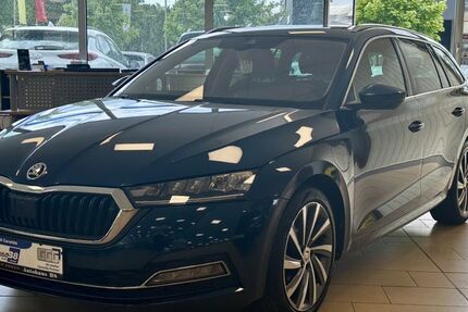 Skoda Octavia 107.895 km 17.440 &euro; Hennef 53773