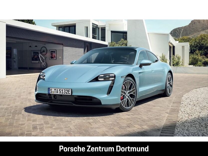 Porsche Taycan 19.397 km 79.850 € Holzwickede 59439