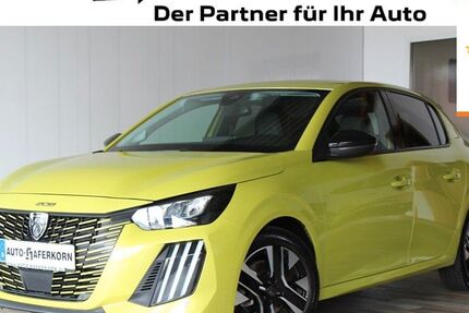 Peugeot 208 17.378 km 16.499 &euro; Frohburg OT Frankenhain 04654