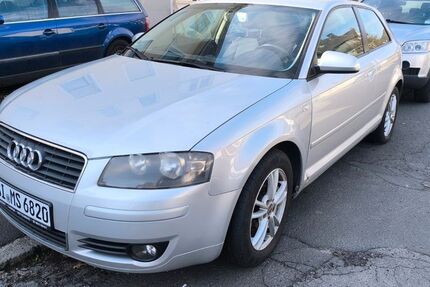 Audi A3 290.000 km 1.800 &euro; Siegen 57078