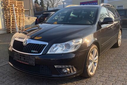 Skoda Octavia 223.862 km 6.500 &euro; Mönchengladbach 41066