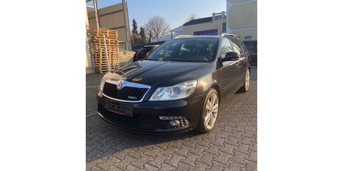 Skoda Octavia 223.862 km 6.500 &euro; Mönchengladbach 41066