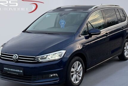VW Touran 146.000 km 19.500 &euro; Kropp 24848