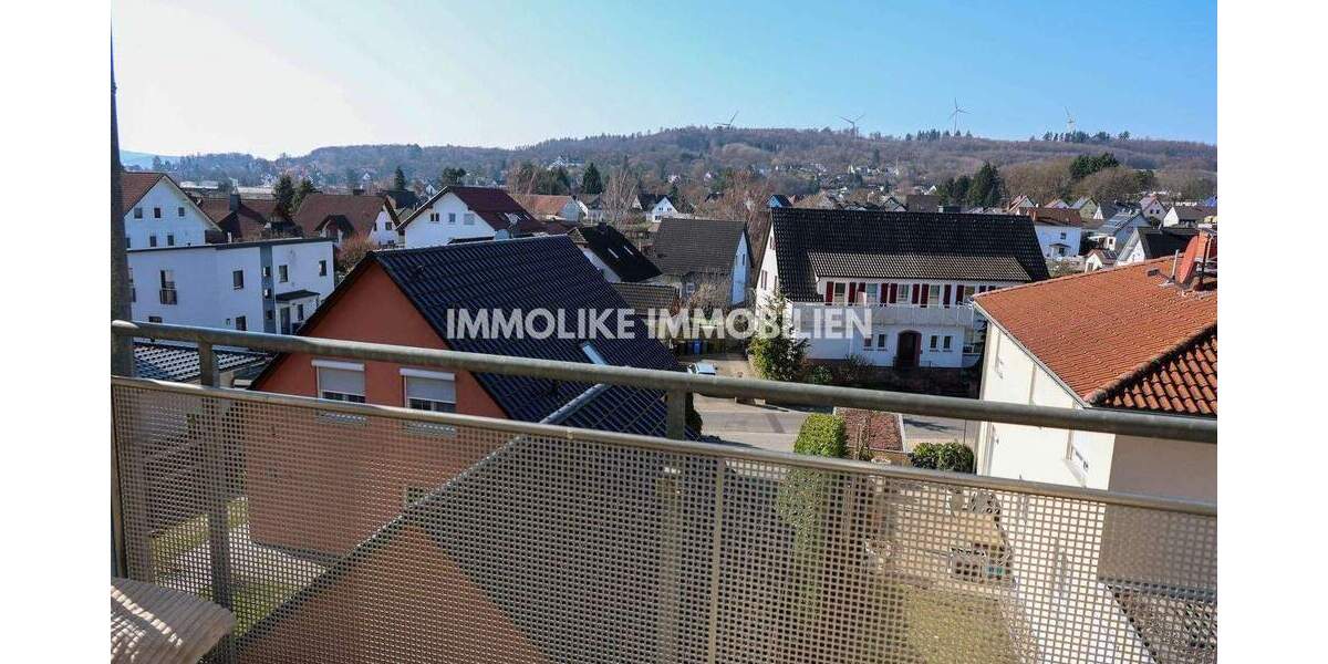 Etagenwohnung Schlüchtern - 2 Zimmer, 48 m&sup2;, 99.000&euro; | Angebot:25796991