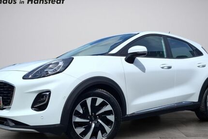 Ford Puma 70.115 km 13.990 &euro; Hanstedt 21271