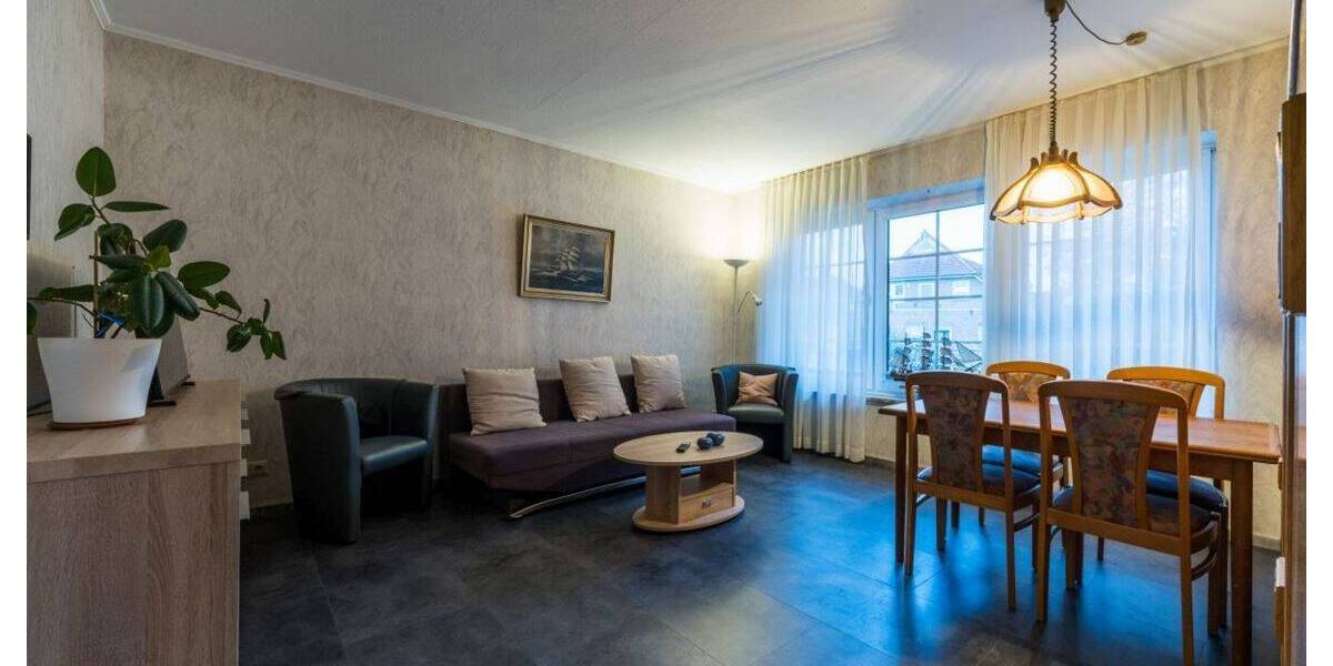 Mehrfamilienhaus, Wohnhaus Borkum - 1 Zimmer, 950.000&euro; | Angebot:26170618