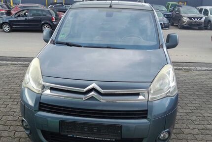 Citroen Berlingo 296.000 km 1.799 &euro; Weingarten 88250