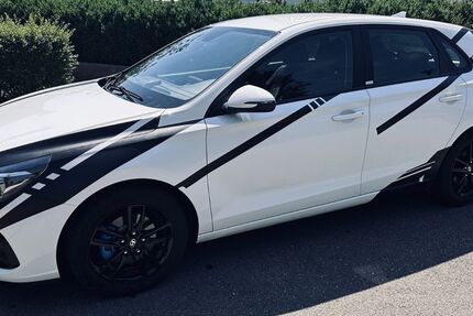 Hyundai i30 246.000 km 8.900 &euro; Warthausen 88447