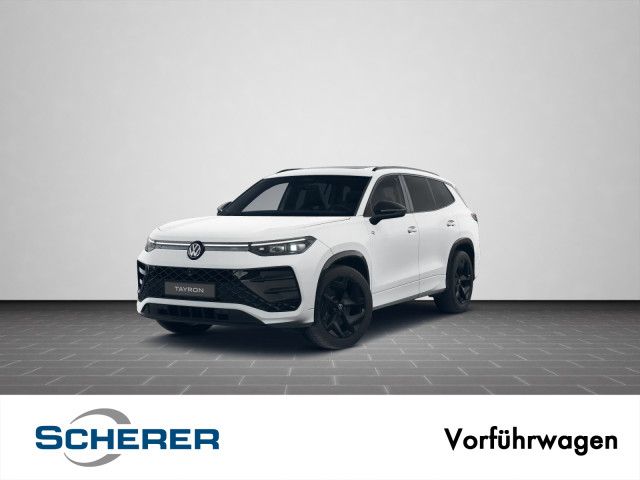 VW Tayron 3.900 km 62.880 &euro; Simmern 55469