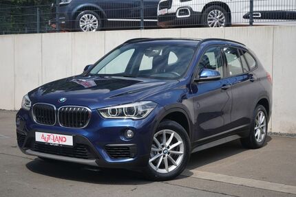 BMW X1 59.988 km 20.990 &euro; Zöllnitz 07751