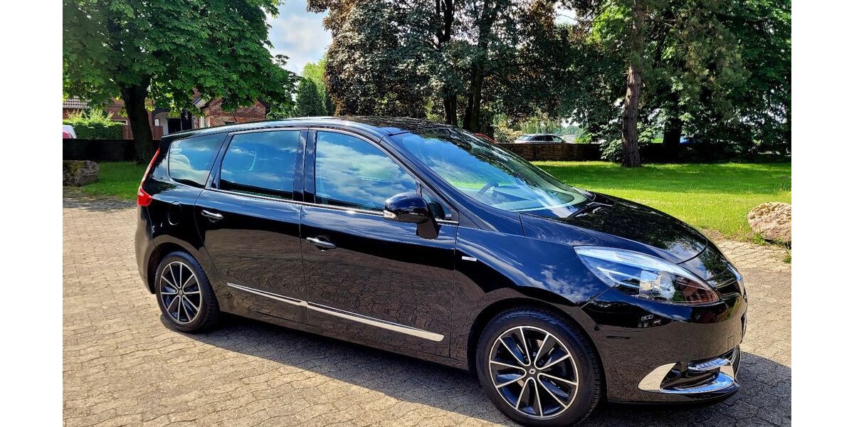 Renault Scenic 170.342 km 5.400 &euro; Isernhagen 30916